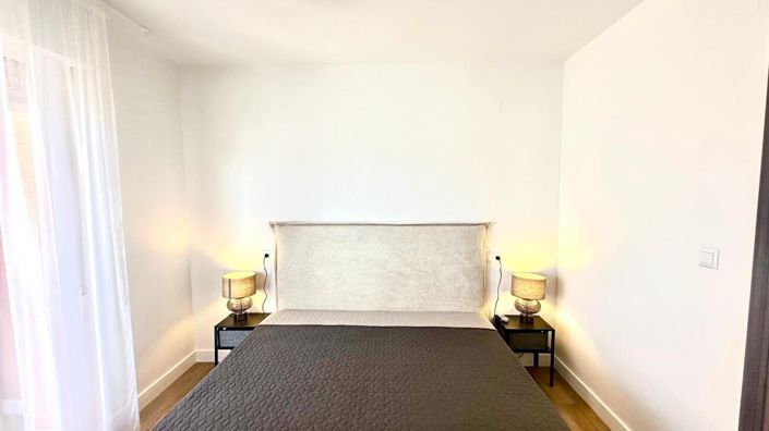 Image No.10-Propriété de 2 chambres à vendre à Torrevieja