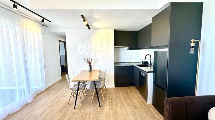 Image No.2-Propriété de 2 chambres à vendre à Torrevieja