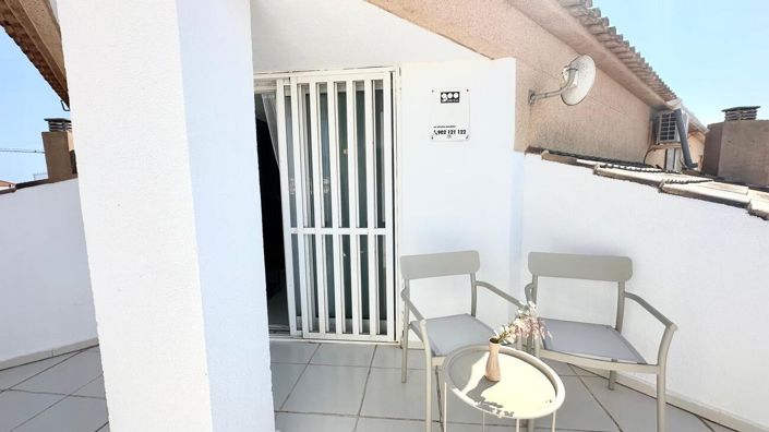 Image No.26-Propriété de 2 chambres à vendre à Torrevieja