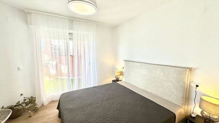 Image No.8-Propriété de 2 chambres à vendre à Torrevieja