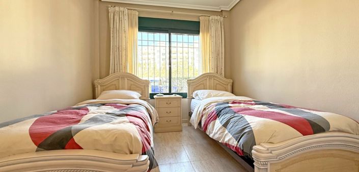 Image No.21-Appartement de 2 chambres à vendre à Orihuela Costa