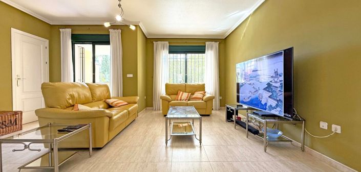 Image No.22-Appartement de 2 chambres à vendre à Orihuela Costa