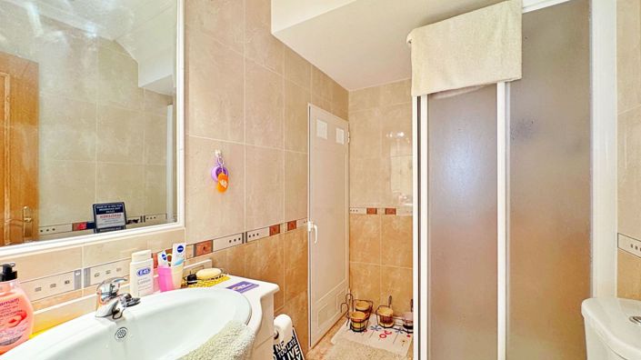 Image No.22-Maison de ville de 3 chambres à vendre à Orihuela Costa