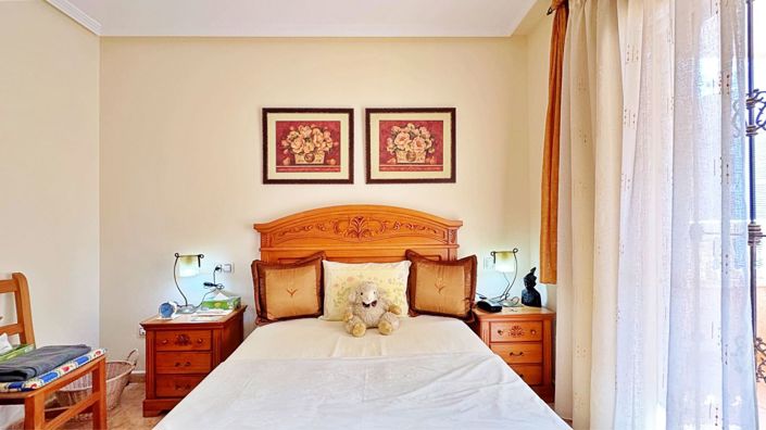 Image No.27-Maison de ville de 3 chambres à vendre à Orihuela Costa