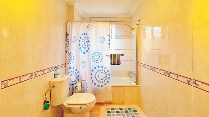 Image No.31-Maison de ville de 3 chambres à vendre à Orihuela Costa