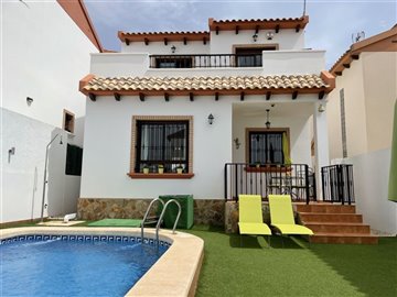 3 Bed Villa for sale
