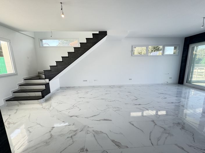 Image No.4-Villa de 4 chambres à vendre à Los Balcones