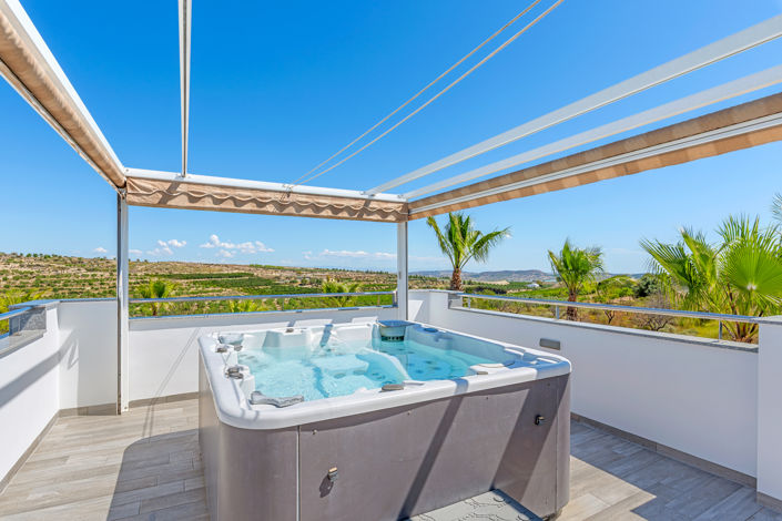 Image No.19-5 Bed Villa for sale