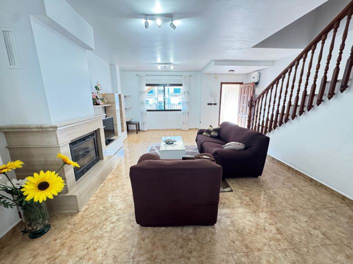 Image No.10-Maison de ville de 3 chambres à vendre à San Miguel de Salinas