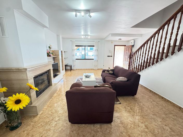 Image No.13-Maison de ville de 3 chambres à vendre à San Miguel de Salinas