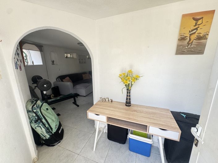 Image No.15-Villa de 4 chambres à vendre à Villamartin