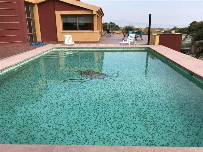 Image No.10-Maison de campagne de 5 chambres à vendre à Totana