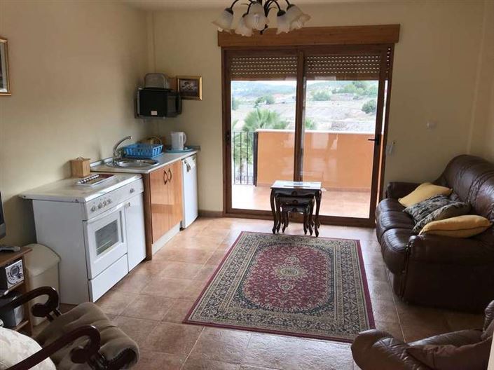 Image No.16-Maison de campagne de 5 chambres à vendre à Totana