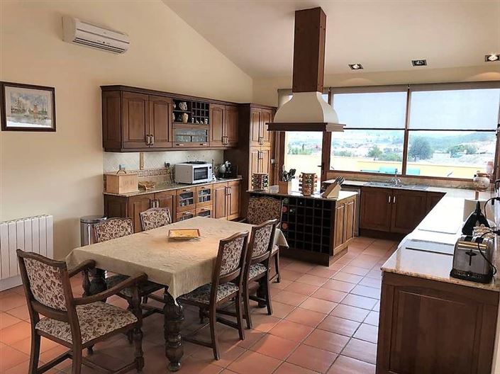 Image No.5-Maison de campagne de 5 chambres à vendre à Totana