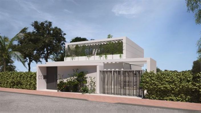 Image No.11-Villa de 3 chambres à vendre à Altaona Golf