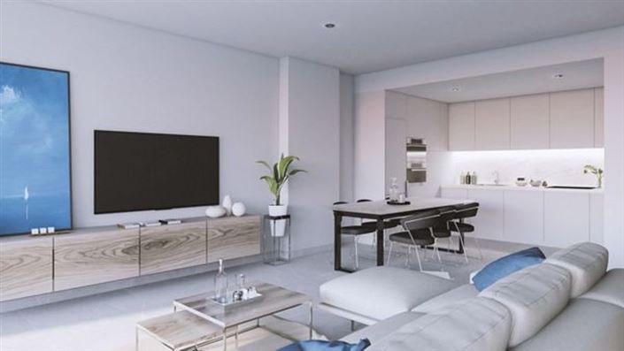 Image No.4-Villa de 3 chambres à vendre à Altaona Golf