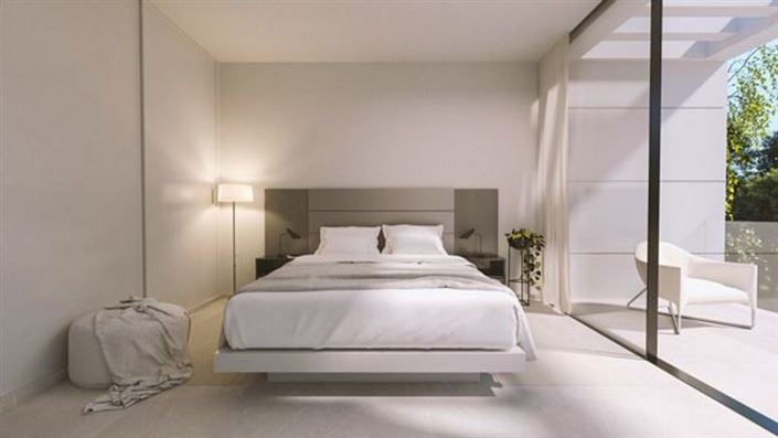 Image No.6-Villa de 3 chambres à vendre à Altaona Golf