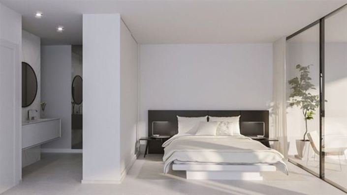 Image No.9-Villa de 3 chambres à vendre à Altaona Golf