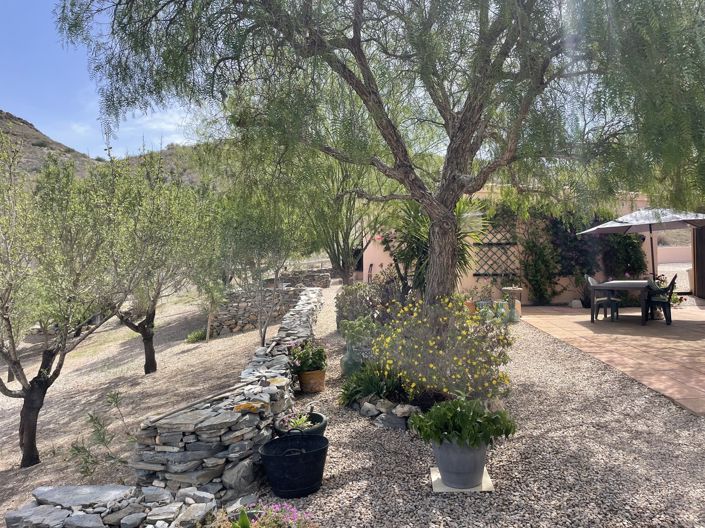 Image No.14-Maison de campagne de 4 chambres à vendre à Cartagena