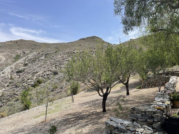 Image No.15-Maison de campagne de 4 chambres à vendre à Cartagena