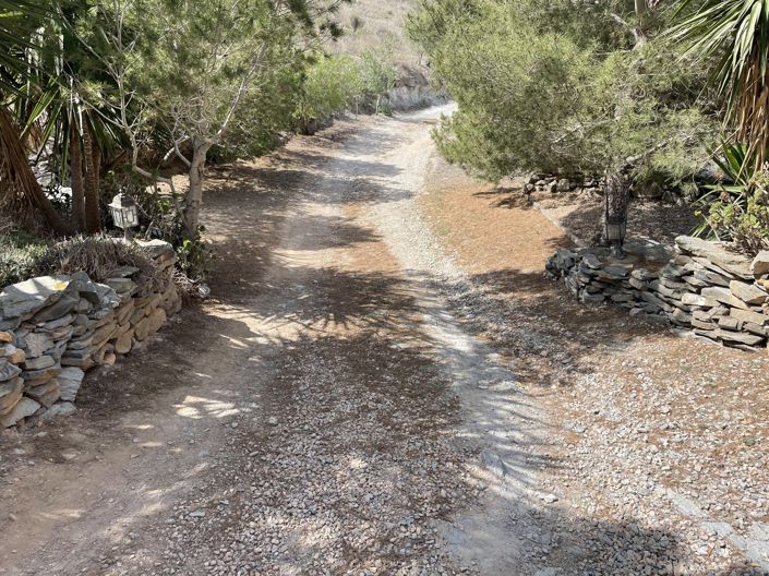 Image No.17-Maison de campagne de 4 chambres à vendre à Cartagena