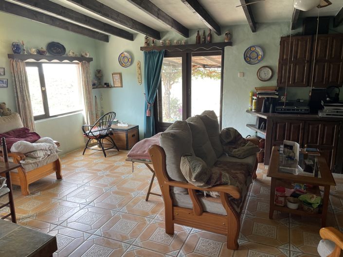 Image No.27-Maison de campagne de 4 chambres à vendre à Cartagena