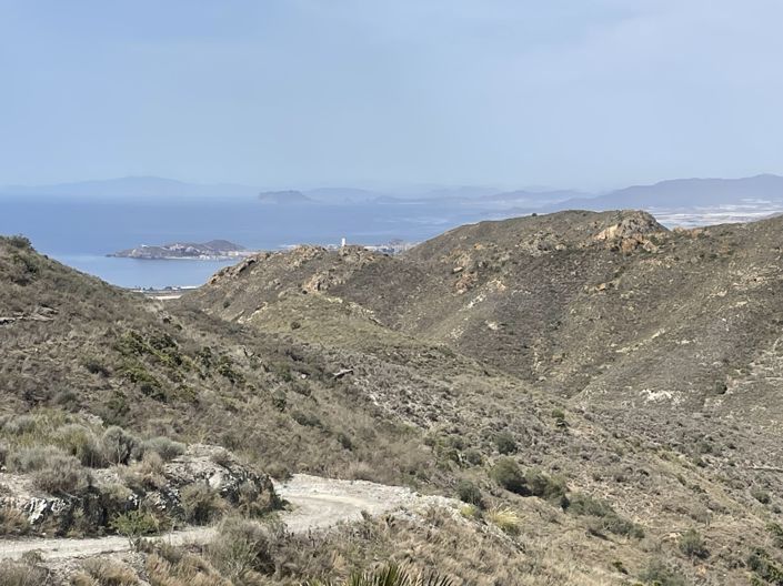 Image No.3-Maison de campagne de 4 chambres à vendre à Cartagena