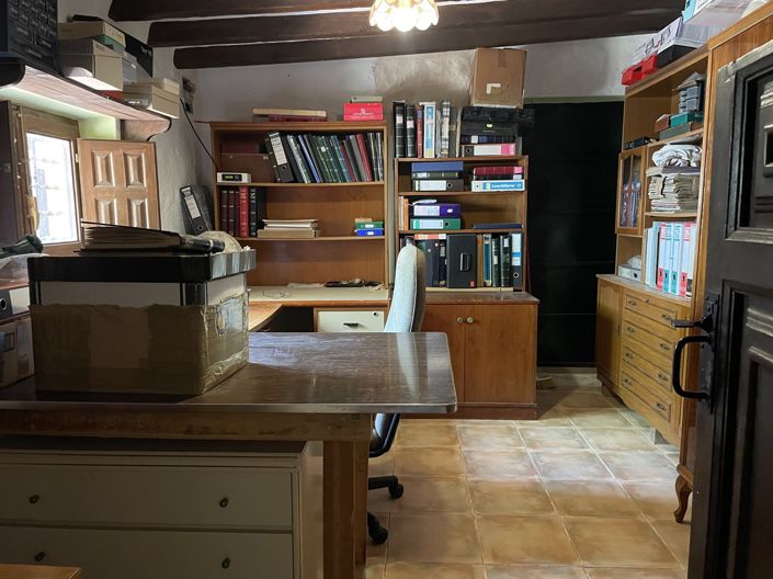 Image No.32-Maison de campagne de 4 chambres à vendre à Cartagena