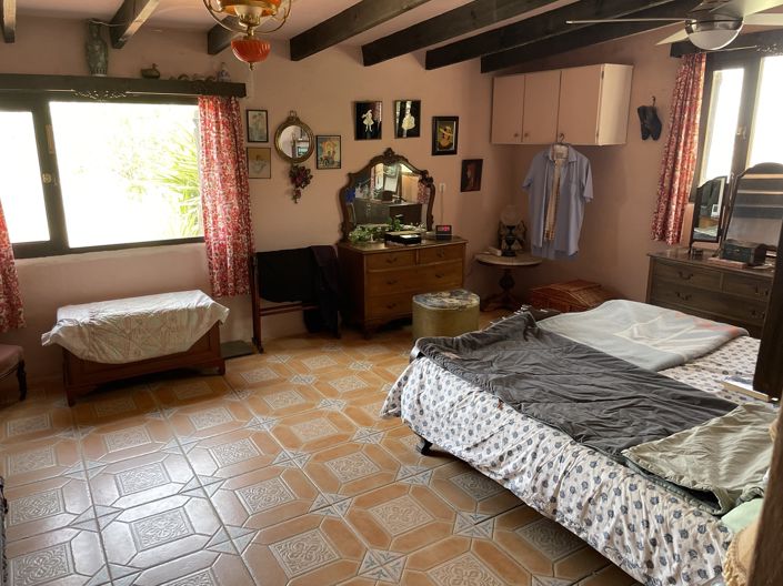 Image No.33-Maison de campagne de 4 chambres à vendre à Cartagena