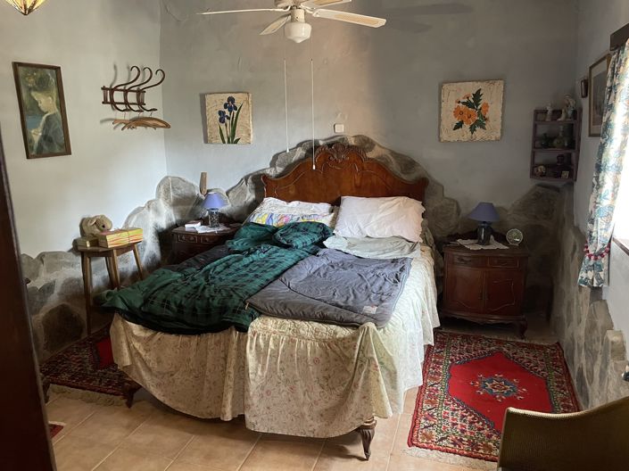 Image No.34-Maison de campagne de 4 chambres à vendre à Cartagena