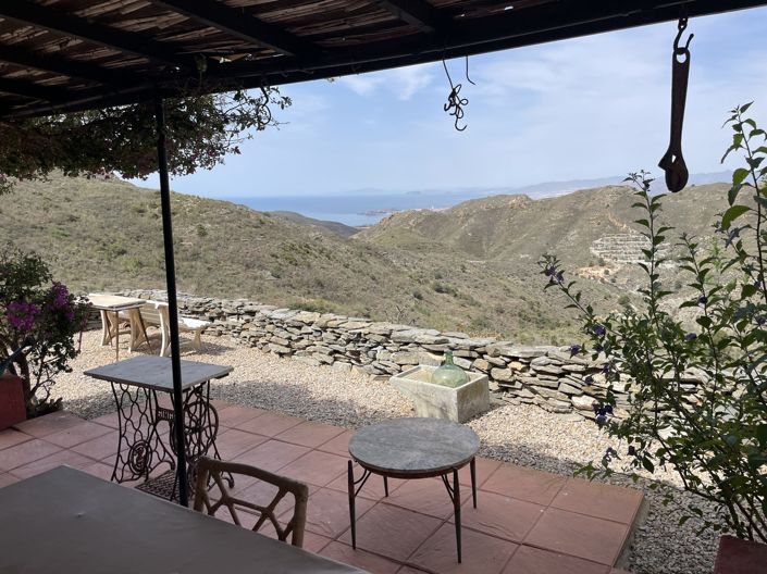 Image No.5-Maison de campagne de 4 chambres à vendre à Cartagena