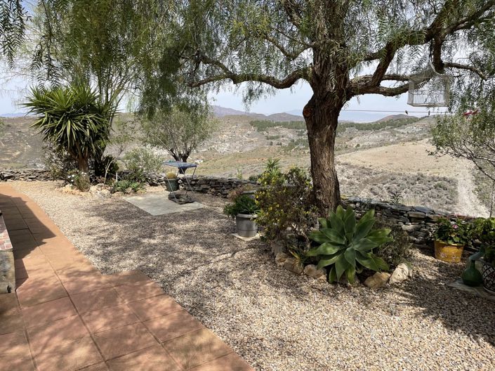 Image No.9-Maison de campagne de 4 chambres à vendre à Cartagena