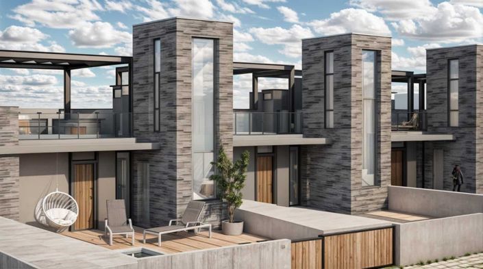 Image No.4-3 Bed Villa for sale