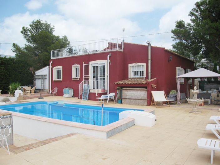 Image No.3-4 Bed Villa for sale