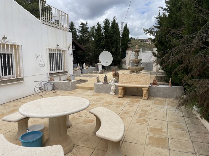 Image No.20-4 Bed Villa for sale