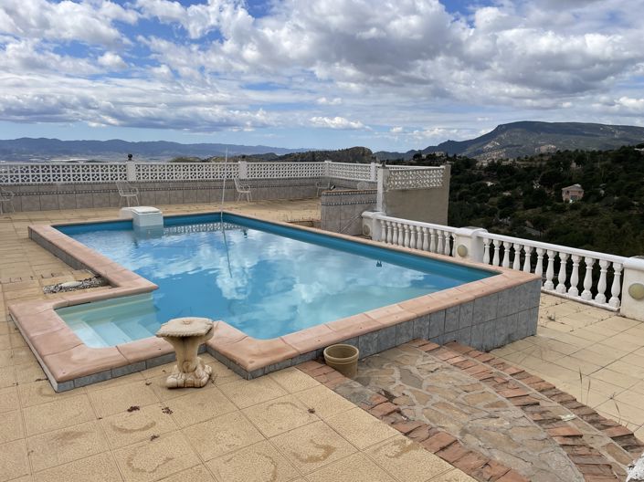 Image No.21-4 Bed Villa for sale