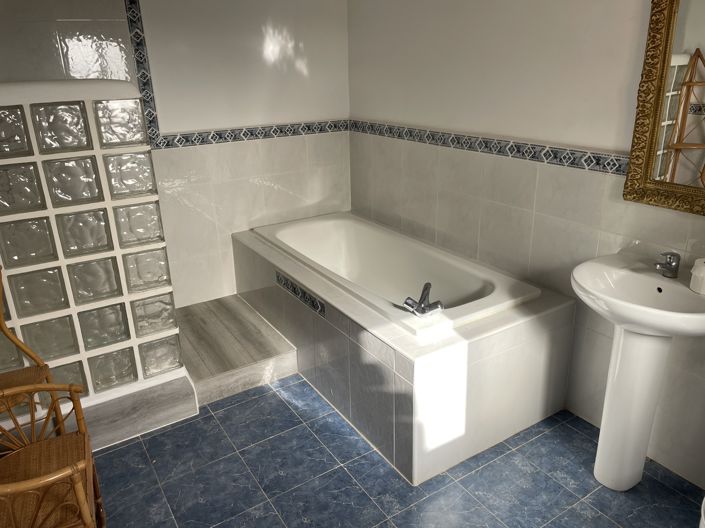 Image No.14-Maison de campagne de 6 chambres à vendre à La Pinilla