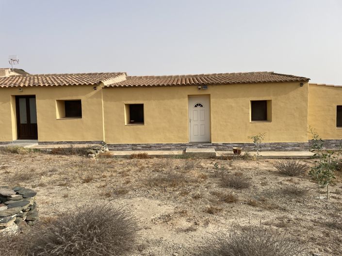Image No.16-Maison de campagne de 6 chambres à vendre à La Pinilla