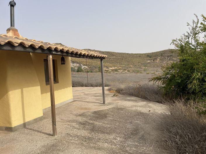 Image No.17-Maison de campagne de 6 chambres à vendre à La Pinilla