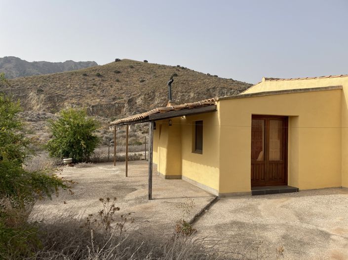 Image No.26-Maison de campagne de 6 chambres à vendre à La Pinilla