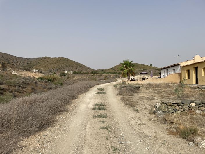 Image No.27-Maison de campagne de 6 chambres à vendre à La Pinilla