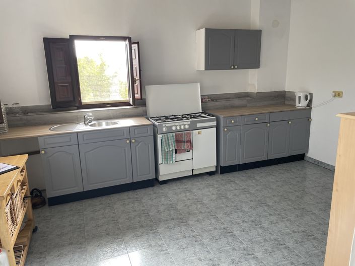 Image No.6-Maison de campagne de 6 chambres à vendre à La Pinilla