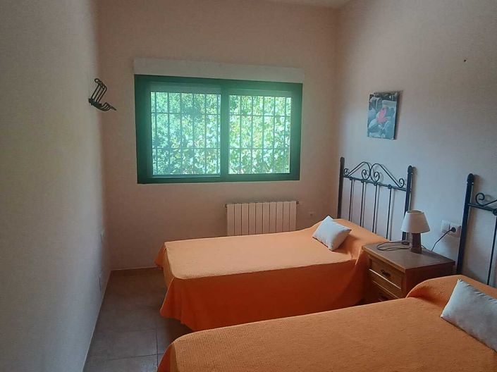 Image No.17-Maison de campagne de 3 chambres à vendre à Cehegín