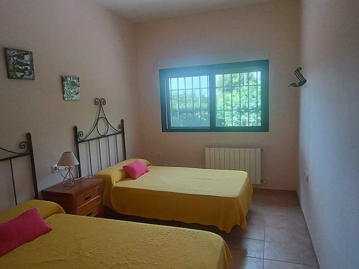 Image No.18-Maison de campagne de 3 chambres à vendre à Cehegín