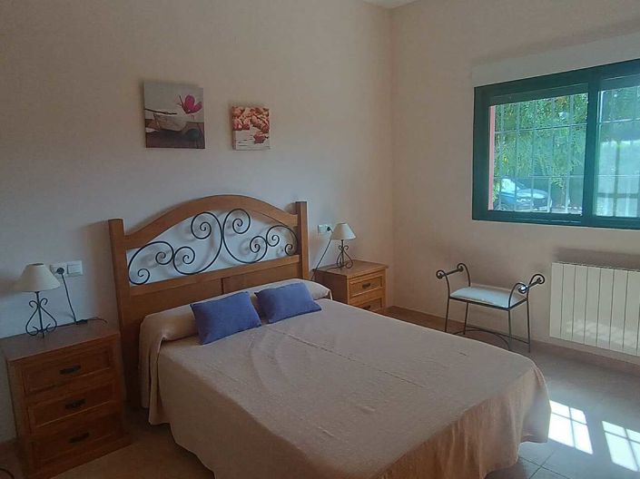 Image No.19-Maison de campagne de 3 chambres à vendre à Cehegín