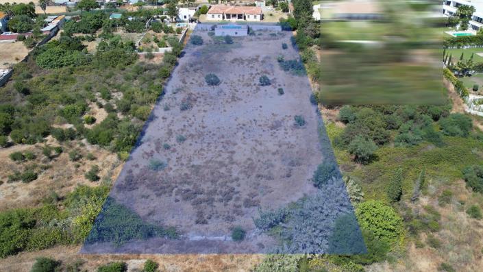 Image No.4-Villa / Détaché de 6 chambres à vendre à Cancelada