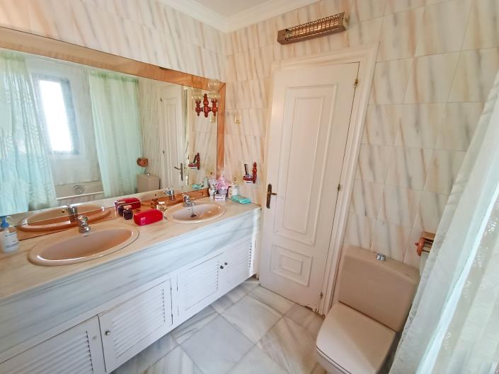 Image No.9-Villa / Détaché de 6 chambres à vendre à Cancelada