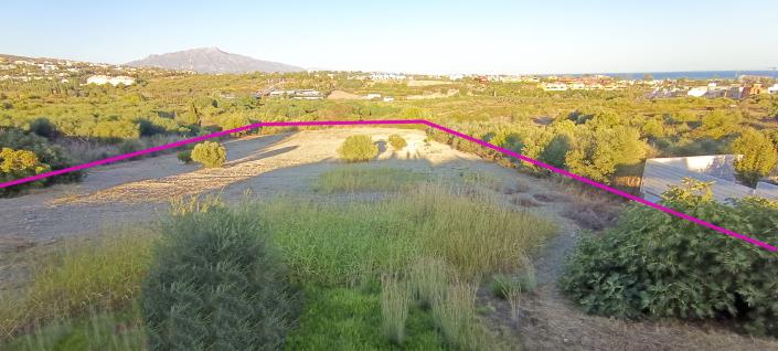 Image No.6-Villa / Détaché de 6 chambres à vendre à Cancelada