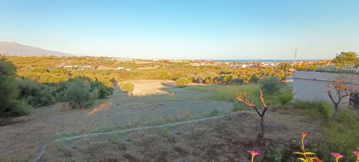 Image No.3-Villa / Détaché de 6 chambres à vendre à Cancelada