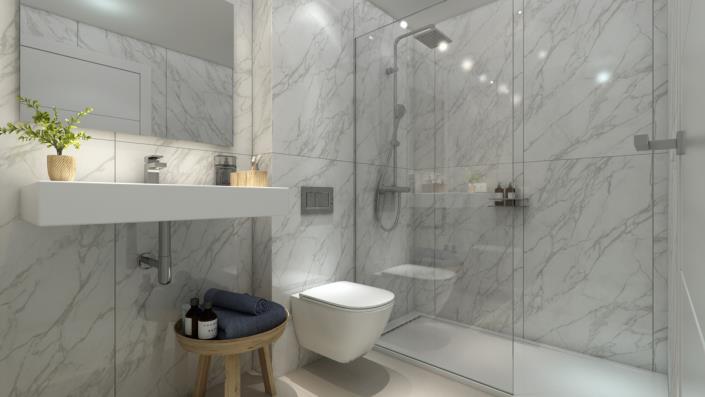 Image No.5-2 Bed Apartment for sale